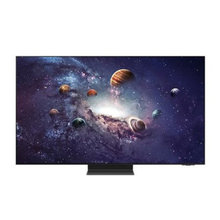 138cm OLED TV KQ55SC95AFXKR 스탠드형