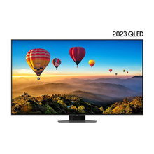 189cm QLED TV KQ75QC80AFXKR 스탠드형