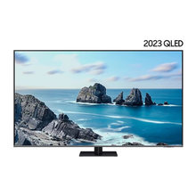 214cm QLED TV KQ85QC70AFXKR 스탠드형