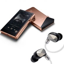 아스텔앤컨 SP2000 Copper + PATHFINDER 캠프파이어오디오 콜라보 이어폰