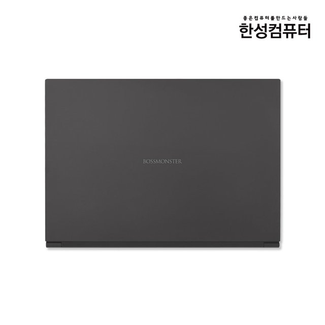 Bossmonster GTX63 T9X6Q16 (인텔 13세대 i9 RTX4060 40.64cm 240Hz 게이밍/영상편집/노트북)