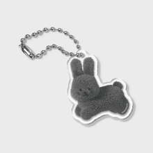 BLACK POPO(키링)