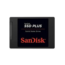 샌디스크 PLUS SSD (1TB)