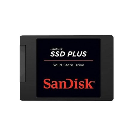 샌디스크 PLUS SSD (1TB)