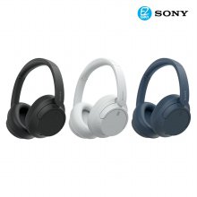 [해외직구] SONY 소니 WH-CH720N 노이즈 캔슬링 블루투스 헤드폰