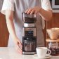 스테인리스 커피 그라인더 LCG-C1802 원두분쇄기