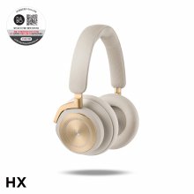 정품 베오플레이 HX (Beoplay HX) Gold 블루투스 헤드폰
