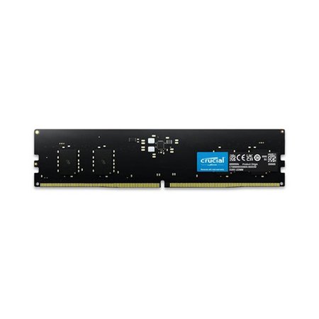 마이크론 Crucial 16GB DDR5-5600 CL46 대원CTS