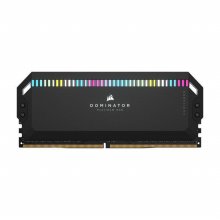 CORSAIR DDR5-5200 CL40 DominatorPlatinum RGB 32Gx2