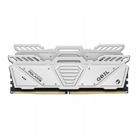 GeIL DDR5-5200 CL34 POLARIS White 메모리 (16Gx2)