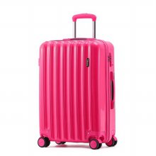토부그 TBG226 28인치 수화물용 캐리어 여행가방 핑크