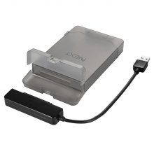 넥스트 NEXT-215U3 2.5형 USB3.0 SATA3 모듈타입 외장하드케이스