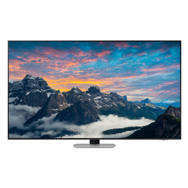 214cm Neo QLED TV KQ85QNC90AFXKR 스탠드형