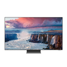 214cm Neo QLED TV KQ85QNC800FXKR 스탠드형