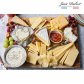 [해외직구] Jean Dubost 라귀올 이탈리아 스타일 파마산 치즈 커트러리 세트