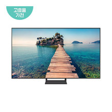 138cm UHD TV KU55UC8500FXKR 스탠드형