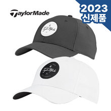 [23년신상]테일러메이드 CIRCLE PATCH RADAR HAT 골프모자(TD925)