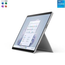 [오피스2021] 서피스 프로9 QCB-00015 (i5 8GB 128GB 13인치 Win11H 플래티넘)
