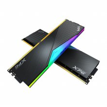 ADATA XPG DDR5-6000 CL30 LANCER RGB 블랙 (32Gx2)