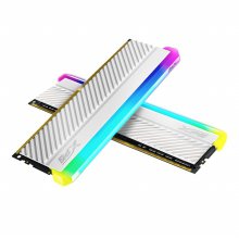 ADATA XPG DDR4-3600 CL18 SPECTRIX D45G RGB WH 8Gx2