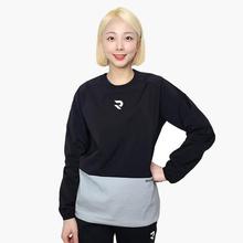 RYDER 라이더 바람막이 긴팔티셔츠 2023RW-4