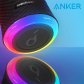 ANKER 사운드코어 플레어2 360도 완전방수 LED 블루투스 스피커 A3165