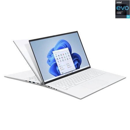 [박스개봉 - 변심반품] 2022 그램 노트북 17Z90Q-G.AA5NK (i5-1240P 16GB 512GB 43.1cm WQXGA IPS Win11H 스노우화이트)