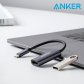 Anker 파워익스팬드 USB-C to HDMI 4K 컨버터 어댑터 A8312