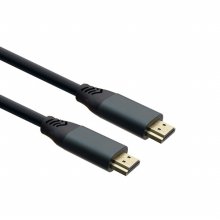 컴스 IF635 HDMI 케이블 (v2.1/1m)