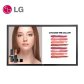  LG 165cm 4K UHD 디지털 사이니지  LED TV 65UH7F 지방설치 벽걸이형 