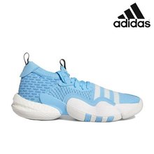 아디다스 농구화 /D76- H06479 / 트레이 영 2.0