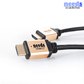 리더샵 NDC-HDMI20G-020M HDMI 케이블 (v2.0/2m)