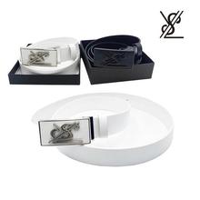 SJ 예스올 수동벨트 공용 소가죽 (YA253-BT53) TA2272464