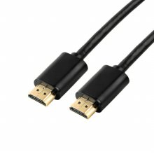 컴스 WT896 HDMI 케이블 (v2.0/1.8m)
