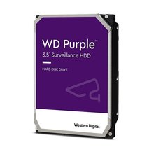 WD PURPLE (WD84PURZ) 3.5 SATA HDD (8TB)