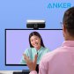 Anker 워크 B600 올인원 2K 비디오바 웹캠 A3383