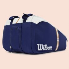 윌슨 테니스 가방 롤랑 가로스 슈퍼투어 WR8025901001