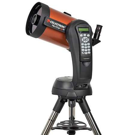 CELESTRON NexStar 6 SE Telescope 천체망원경