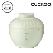 쿠쿠 CR-0155MG 1인용 전기보온밥솥 공식판매점