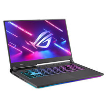 ROG STRIX G17 게이밍노트북 A-G713PV-R7935D (R9-7945HX RTX4060 16GB 512GB 17.3 WQHD IPS FreeDoS 이클립스그레이)
