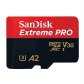 샌디스크 SDSQXCD-512G MicroSDXC Extreme Pro
