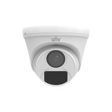 유니뷰 2MP 4in1 적외선 카메라 AHD TVI CVI UAC-T112-F28