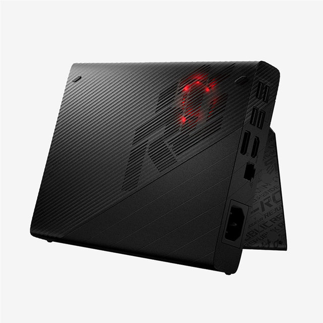 ASUS ROG XG Mobile GC33Y-022 RTX4090 eGPU/ROG Flow Z13/X13/X16+ROG ALLY 전용 외장그래픽