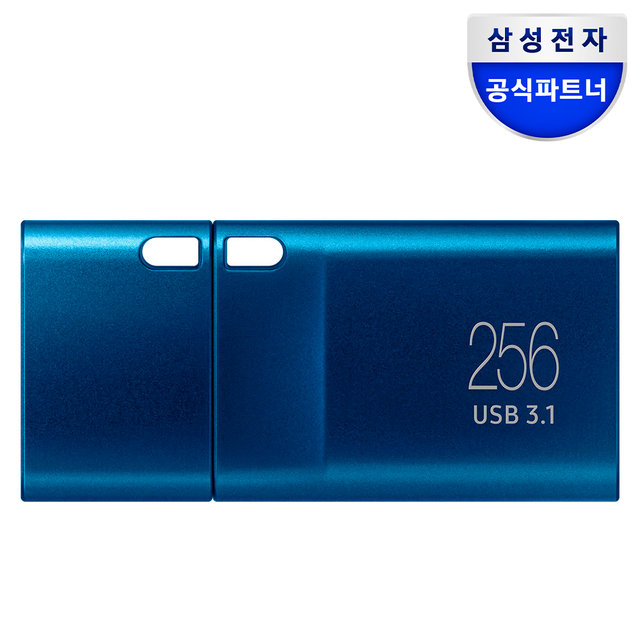 공식파트너 USB 3.1 C타입 메모리 OTG 256GB MUF-256DA/APC