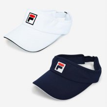 휠라 스포츠 골프 테니스 썬캡 모자 FT3CPD4001X