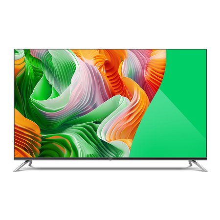  139cm 구글 스마트 TV UA551UHD(자가설치)+[SN180-221R사운드바+우퍼]