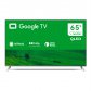  165cm 구글 스마트 TV UA651QLED(자가설치)+[SW300-231R사운드바+우퍼