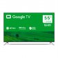  139cm 구글 스마트 TV UA551QLED(자가설치)+[SW300-231R사운드바+우퍼