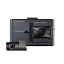 [장착권+GPS 증정]아이나비 FXD8000 32GB / 전후방 FHD 2채널 블랙박스