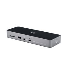 OWC Thunderbolt 4 Dock Pro 11 in 1 멀티 허브